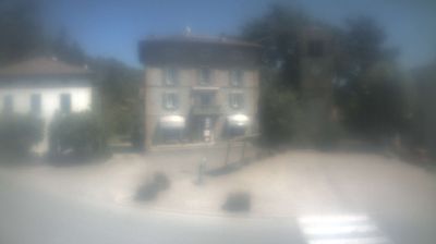 immagine della webcam nei dintorni di Toano: webcam Prignano sulla Secchia