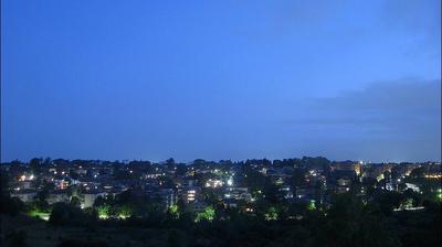 Preview delle webcam di Roma › Nord: Villaggio Azzurro