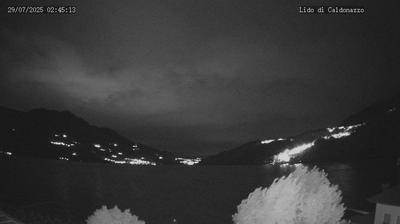 immagine della webcam nei dintorni di Valdastico: webcam Caldonazzo