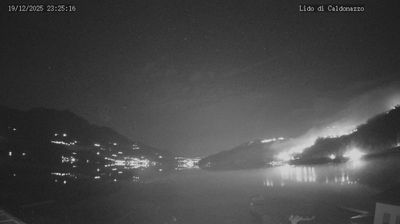 immagine della webcam nei dintorni di Centa San Nicolò: webcam Caldonazzo