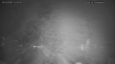 immagine della webcam nei dintorni di Borgo Valsugana: webcam Caldonazzo