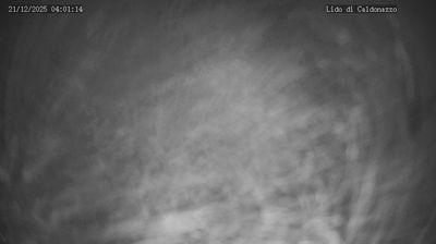 immagine della webcam nei dintorni di Baselga di Pinè: webcam Caldonazzo