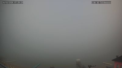 immagine della webcam nei dintorni di Lastebasse: webcam Caldonazzo