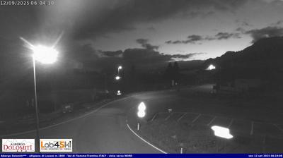 immagine della webcam nei dintorni di Nova Ponente: webcam Pampeago