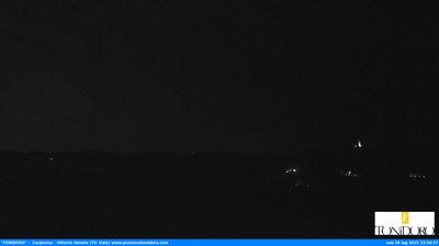 immagine della webcam nei dintorni di Combai: webcam San Pietro di Feletto