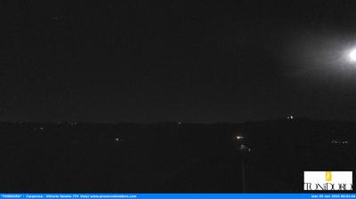 immagine della webcam nei dintorni di Valdobbiadene: webcam San Pietro di Feletto