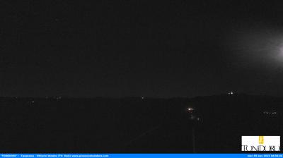 immagine della webcam nei dintorni di Vittorio Veneto: webcam San Pietro di Feletto