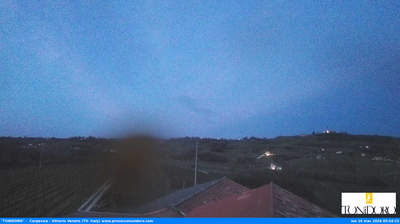 immagine della webcam nei dintorni di Vidor: webcam San Pietro di Feletto