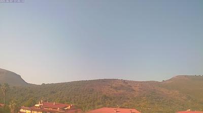immagine della webcam nei dintorni di Pontecorvo: webcam Fondi