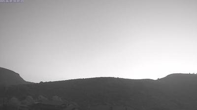 immagine della webcam nei dintorni di Scauri: webcam Fondi