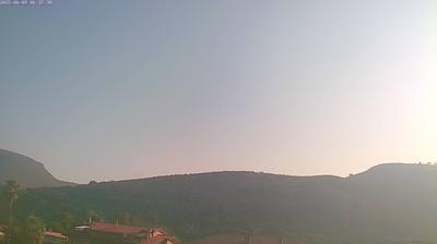 immagine della webcam nei dintorni di Sezze: webcam Fondi