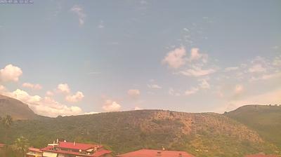immagine della webcam nei dintorni di Sperlonga: webcam Fondi