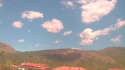 immagine della webcam nei dintorni di Scauri: webcam Fondi