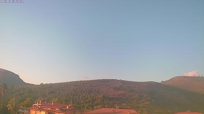 immagine della webcam nei dintorni di San Felice Circeo: webcam Fondi