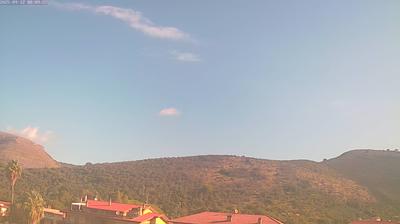 immagine della webcam nei dintorni di Pontecorvo: webcam Fondi