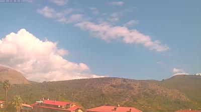 immagine della webcam nei dintorni di Scauri: webcam Fondi
