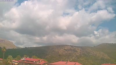 immagine della webcam nei dintorni di San Felice Circeo: webcam Fondi