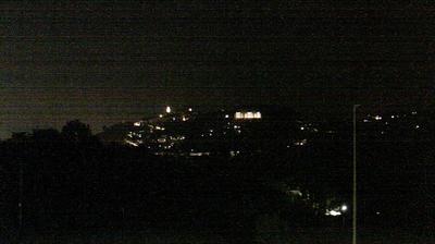immagine della webcam nei dintorni di Cuneo: webcam Villanova Mondovì