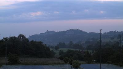 immagine della webcam nei dintorni di Limone Piemonte: webcam Villanova Mondovì