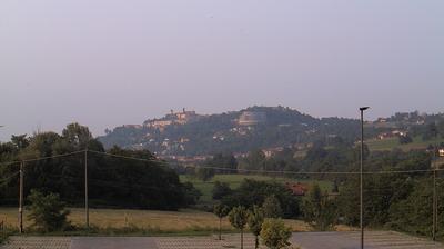 immagine della webcam nei dintorni di Frabosa Soprana: webcam Villanova Mondovì