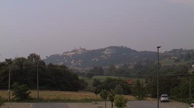 immagine della webcam nei dintorni di Bene Vagienna: webcam Villanova Mondovì