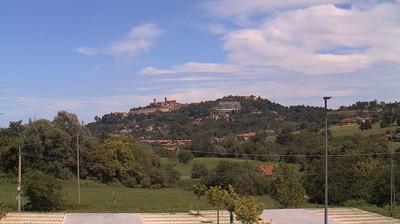 Preview delle webcam di Villanova Mondovì