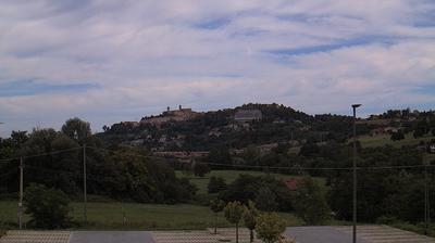 immagine della webcam nei dintorni di Vignolo: webcam Villanova Mondovì