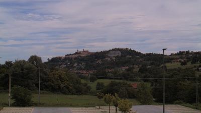 immagine della webcam nei dintorni di Colle del Prel: webcam Villanova Mondovì