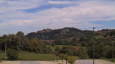 immagine della webcam nei dintorni di Pancani: webcam Villanova Mondovì
