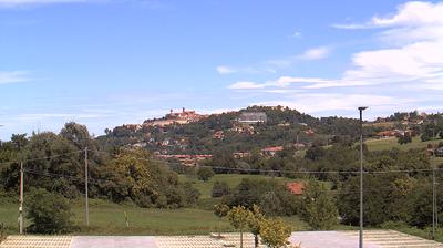 immagine della webcam nei dintorni di Magliano Alpi: webcam Villanova Mondovì
