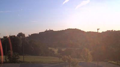 immagine della webcam nei dintorni di Frabosa Soprana: webcam Villanova Mondovì