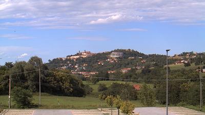 immagine della webcam nei dintorni di Ceva: webcam Villanova Mondovì