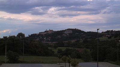 immagine della webcam nei dintorni di Saint Grée: webcam Villanova Mondovì