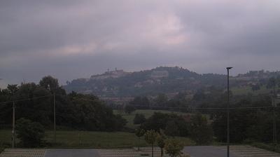 immagine della webcam nei dintorni di Valdieri: webcam Villanova Mondovì