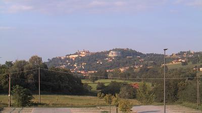 immagine della webcam nei dintorni di Saint Grée: webcam Villanova Mondovì