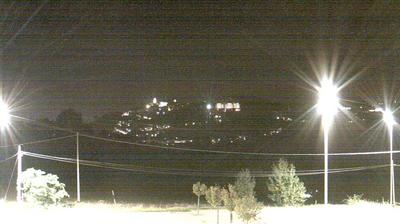 immagine della webcam nei dintorni di Prato Nevoso: webcam Villanova Mondovì