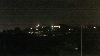 immagine della webcam nei dintorni di Pamparato: webcam Villanova Mondovì