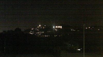 immagine della webcam nei dintorni di Frabosa Sottana: webcam Villanova Mondovì