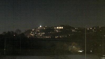 immagine della webcam nei dintorni di Pancani: webcam Villanova Mondovì