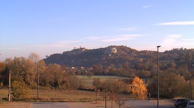 immagine della webcam nei dintorni di Frabosa Soprana: webcam Villanova Mondovì