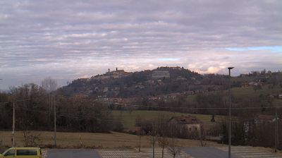 Preview delle webcam di Villanova Mondovì