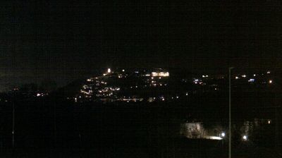 immagine della webcam nei dintorni di Cima Durand: webcam Villanova Mondovì