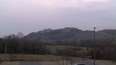 immagine della webcam nei dintorni di Vignolo: webcam Villanova Mondovì
