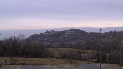 immagine della webcam nei dintorni di Pancani: webcam Villanova Mondovì