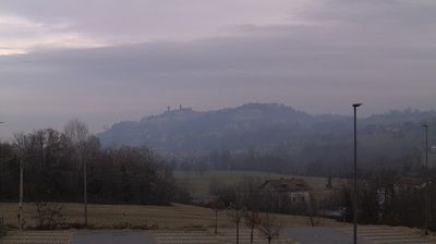 immagine della webcam nei dintorni di Magliano Alpi: webcam Villanova Mondovì