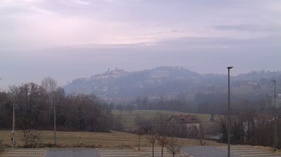 immagine della webcam nei dintorni di Valdieri: webcam Villanova Mondovì