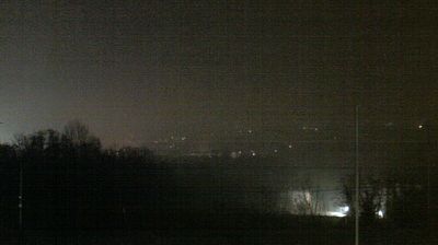 immagine della webcam nei dintorni di Cuneo: webcam Villanova Mondovì