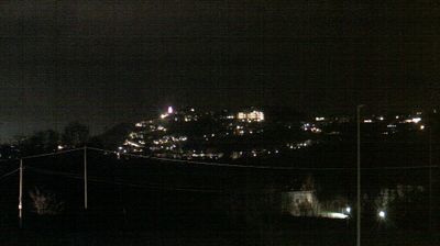 immagine della webcam nei dintorni di Cuneo: webcam Villanova Mondovì