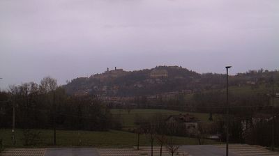 immagine della webcam nei dintorni di Ceva: webcam Villanova Mondovì