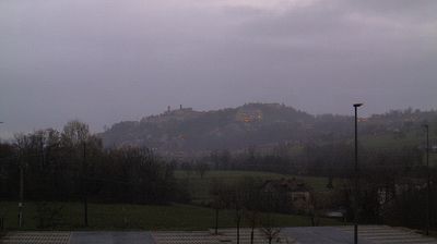 immagine della webcam nei dintorni di Salmour: webcam Villanova Mondovì